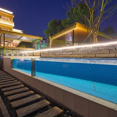 Floral Hotel·Tanfeng Hotel