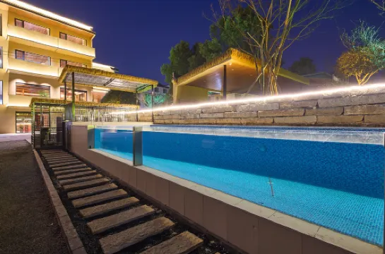 Floral Hotel·Tanfeng Hotel