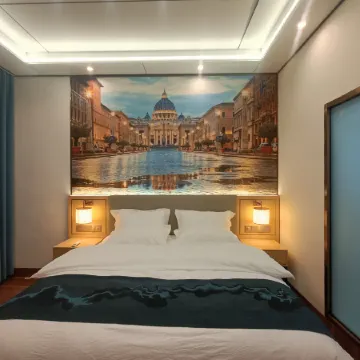 Xianghe Rafting Hotel