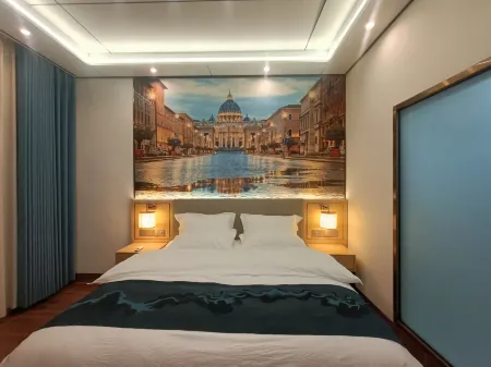 Xianghe Rafting Hotel