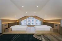Simple House Hotel