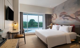 Hotel Santika Lahat