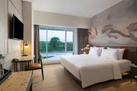 Hotel Santika Lahat Hotels in Lahat