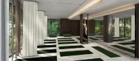 Mandai Rainforest Resort by Banyan Tree - salle de sport