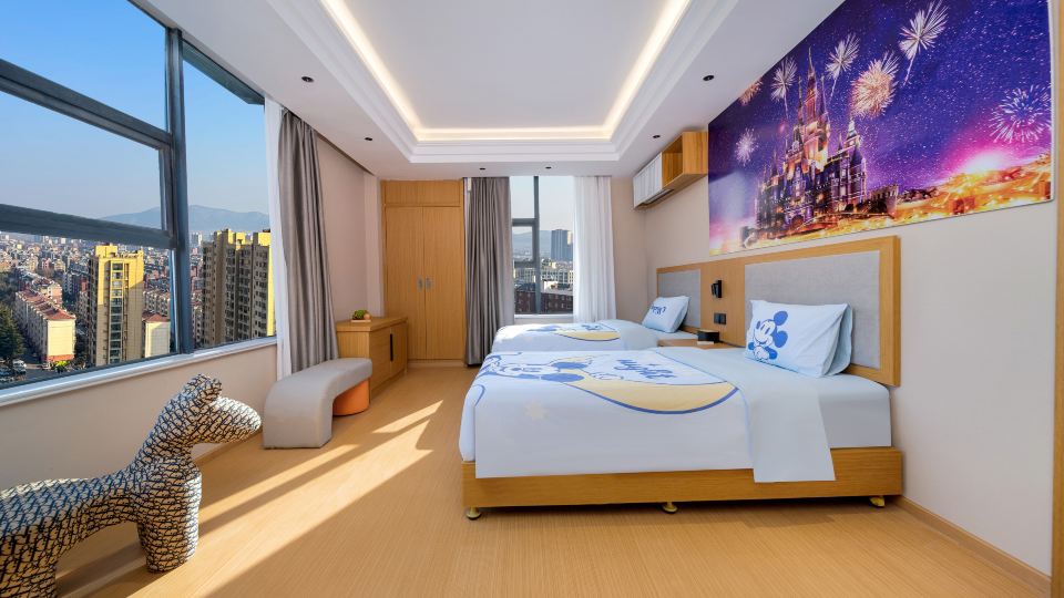 Tianzhi International Hotel