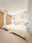 Leyi Smart Homestay (Langzhong Gucheng)