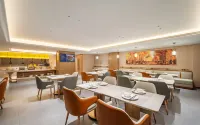 Vienna Hotel Kunshan City North West Road - breakfast