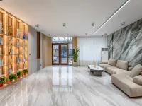 周茉酒店(河北美術學院北校區店) 新樂酒店