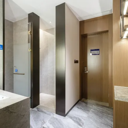 Wanli Seaview Hotel