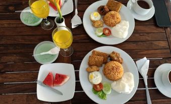 Ikhtiar Surya Hotel