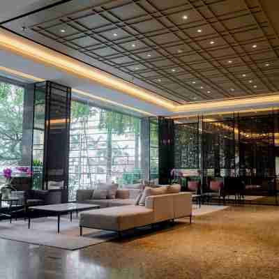 그랜드 주리 페칸바루 Hotel Exterior