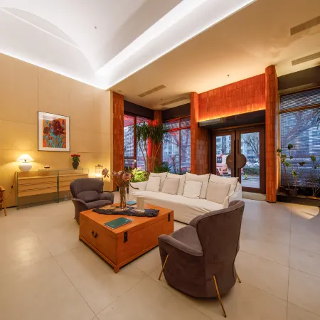 Floral Hotel·Xuzhou Taixi Boutique Hotel (Yunlong Lake Scenic Area Branch)