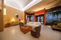 Floral Hotel·Xuzhou Taixi Boutique Hotel (Yunlong Lake Scenic Area Branch) - spa
