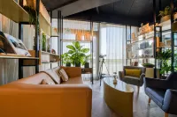 Vienna House Easy by Wyndham Amsterdam Airport