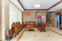 三江龍濤大飯店（三江侗族自治縣鼓樓店）