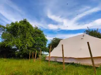 Under Canvas Bornholm Hoteles en Bornholm