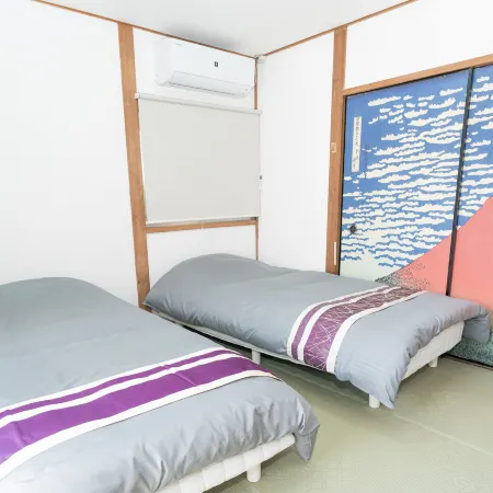 Injie Hotel Shimonoseki