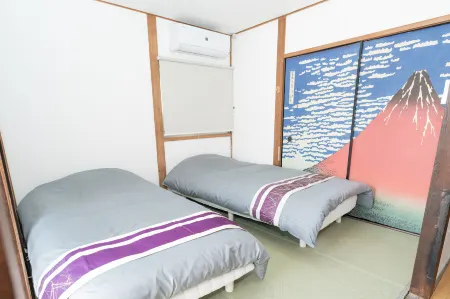 Injie Hotel Shimonoseki Отели рядом с достопримечательностью «Kaikyo Yume Tower（360° Sky View）»