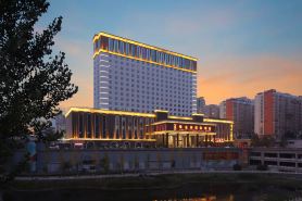 Vienna International Hotel ( Daimei )