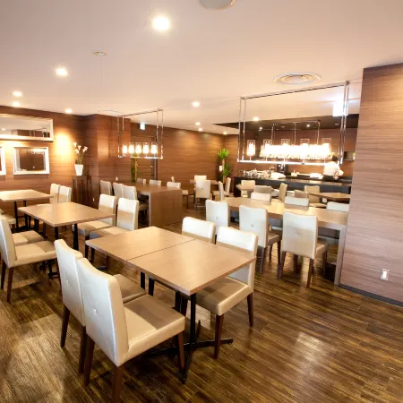 Hotel Il Credo Gifu