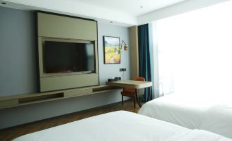 Four Seasons Nabo Hotel