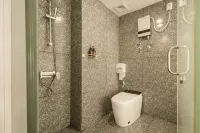 Luke Yiju Designer Hotel (Chongqing Nanbin Road Yangtze River Ropeway) Các khách sạn ở Đường Nanbin