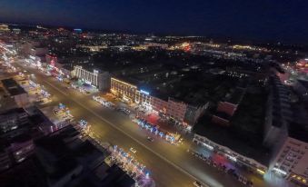 Ni Hao Hotel (West Ujimqin Banner Chuangye Building)