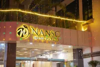 Nansc Hotel Hôtels à : 