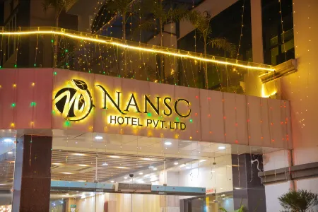 Nansc Hotel