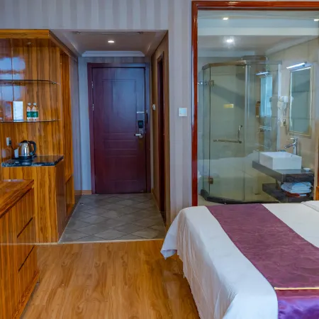 Four Seasons Hotel De'an