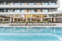 Port Alicante City & Beach Hotels in Alicante