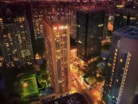Modena by Fraser Putuo Shanghai Hotels near Langao Road Station