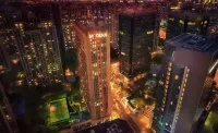 Modena by Fraser Putuo Shanghai Hotels in Shanghai