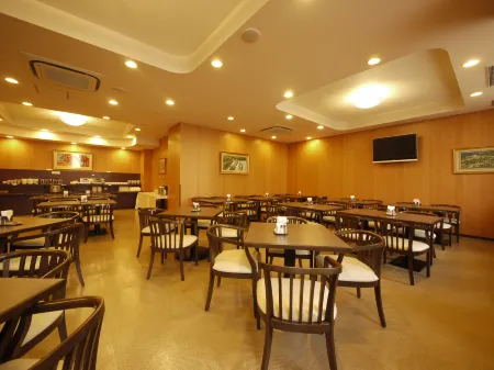 Hotel Route-Inn Saga Ekimae