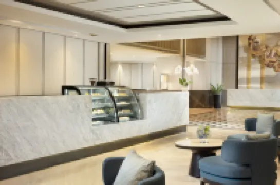 Hotel Santika Premiere Lampung Hotels in Bandar Lampung