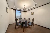huajiantang hotel Harbin Pedestrian ZhongyangStreet ，Chinese-baroque Block Station - breakfast