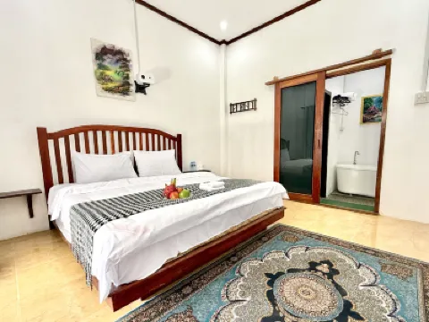 Xin Yaduo Hotel (Luang Prabang Old Town) Hotel in zona Phousi Market