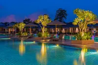ibis Styles Sepang KLIA - Romantisk