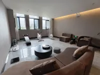 Minghui Hotel