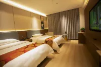 Yunding Hotel Hotels in Yang County