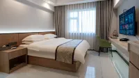 Zhangxian Donghui Hotel