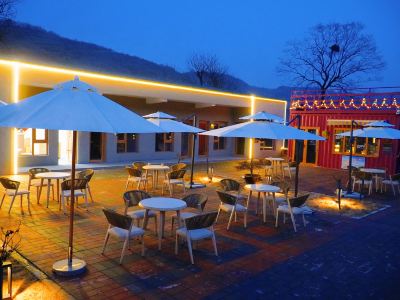 Qiaoshanyin Homestay