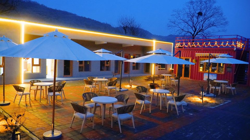 Qiaoshanyin Homestay