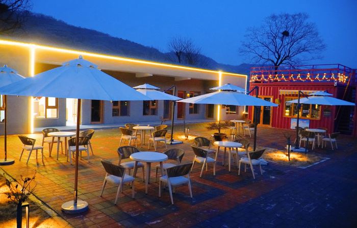 Qiaoshanyin Homestay