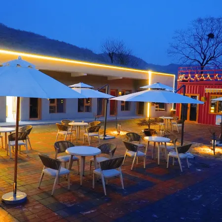 Qiaoshanyin Homestay