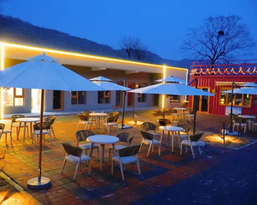 Qiaoshanyin Homestay Hotels in Huangling