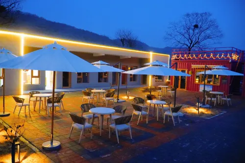 Qiaoshanyin Homestay Hotels in Huangling