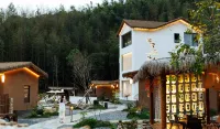 Huizhou Longmen Drunken Dream Yishan Jing Homestay