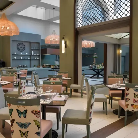 Pullman Nairobi Upper Hill