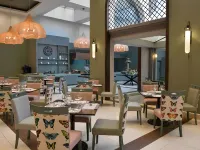 Pullman Nairobi Upper Hill - breakfast